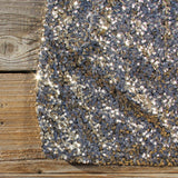 Sparkling Snow Party Dress: Alternate View #3
