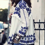 Sparrow Spell Boho Jacket (wholesale): Alternate View #1