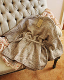 Confetti Wrap Sweater: Alternate View #4