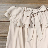 Spellbound Tunic: Alternate View #2