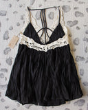 Spellbound Dress: Alternate View #4