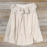 Spellbound Tunic: Alternate View #4