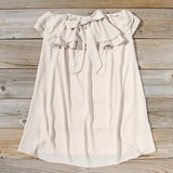 Spellbound Tunic: Alternate View #1