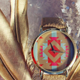 Spirit of Time Watch: Alternate View #2