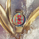 Spirit of Time Watch: Alternate View #1