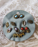 Spirits Stud Earring Set: Alternate View #1