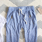 Spool Active Ellie Joggers: Alternate View #2