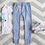 Spool Active Ellie Joggers: Alternate View #3