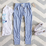Spool Active Ellie Joggers: Alternate View #1