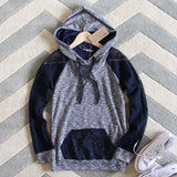 Spool Active Lacey Hoodie: Alternate View #2