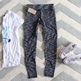 Spool Active Running Tights: Alternate View #3