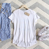 Spool Active Squat Tee: Alternate View #3