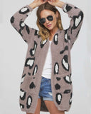 Wild Spring Sweater: Alternate View #1