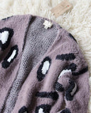 Spool Lux Fables Sweater: Alternate View #2