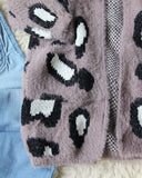 Spool Lux Fables Sweater: Alternate View #3