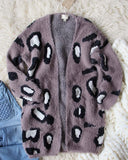 Spool Lux Fables Sweater: Alternate View #1