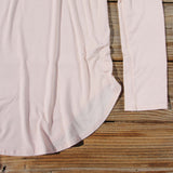 Sporty Stripe Tee: Alternate View #3