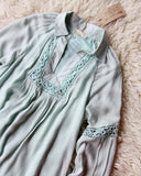 Soft Dream Dress: Alternate View #2