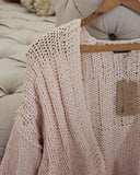 Spring Valley Sweater in Oatmeal: Alternate View #2