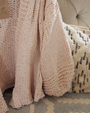 Spring Valley Sweater in Oatmeal: Alternate View #3