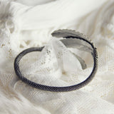 Spruce & Feather Bracelet: Alternate View #3