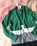 Spruce Soft Sweater: Alternate View #2