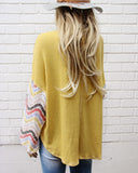 Spun Honey Thermal: Alternate View #2