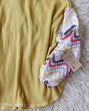 Spun Honey Thermal: Alternate View #4