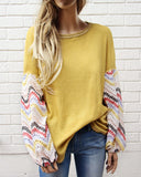 Spun Honey Thermal: Alternate View #1