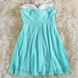 St. Nick Party Dress: Alternate View #4