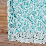 St. Tropez Dress in Sky: Alternate View #3
