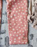 Star Chaser Pants: Alternate View #3