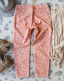 Star Chaser Pants: Alternate View #4