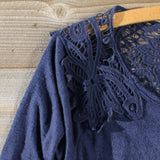 Star Swept Tunic: Alternate View #3