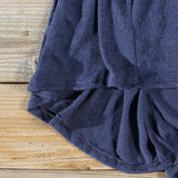 Star Swept Tunic: Alternate View #4