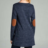 Starlit Tunic Top: Alternate View #3