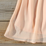 Winter Nights Party Dress: Alternate View #3