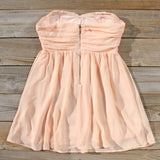 Winter Nights Party Dress: Alternate View #4