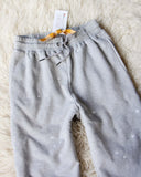 Starry Sky Sweats: Alternate View #3