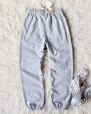 Starry Sky Sweats: Alternate View #4