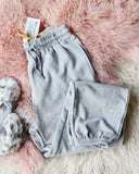Starry Sky Sweats: Alternate View #1