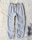 Starry Sky Sweats: Alternate View #2