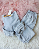Starry Sky Sweats: Alternate View #5
