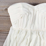 Stars Collide Dress: Alternate View #3