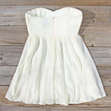 Stars Collide Dress: Alternate View #4