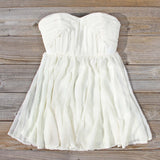 Stars Collide Dress: Alternate View #2