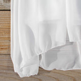 Starshower Lace Dress: Alternate View #3
