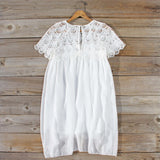 Starshower Lace Dress: Alternate View #4