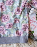 Staying In Sweatshirt: Alternate View #3