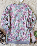 Staying In Sweatshirt: Alternate View #4